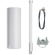 DRAGINO Outdoor LoRaWAN Gateway DLOS8N-868-EC25-E (mit 4G)