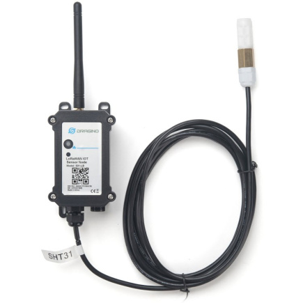DRAGINO Temperatur u. Luftf. Sensor Node Outdoor S31-LB-EU868