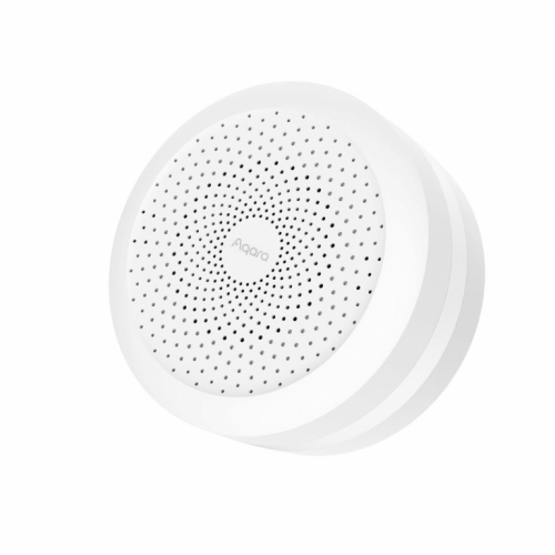 SMART HOME HUB CONTROL/HM1S-G02 AQARA