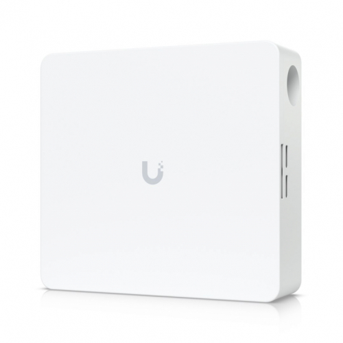 Ubiquiti Enterprise Access Hub security door controller Cabinet 8 door(s) Ethernet