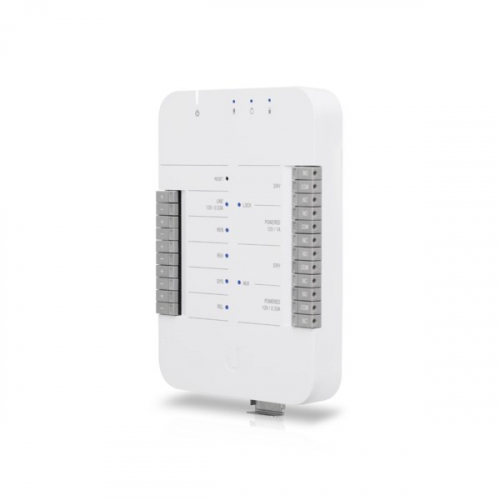 Ubiquiti Access Hub security door controller Ethernet