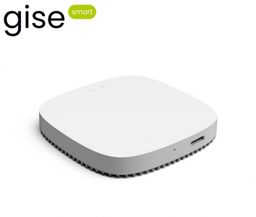 GISE WiFi Gateway Zigbee Tuya GGT-ZB