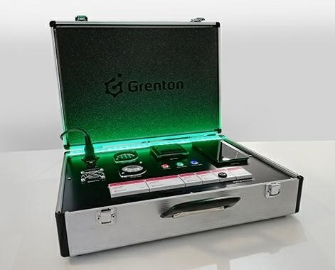 Grenton Training Case