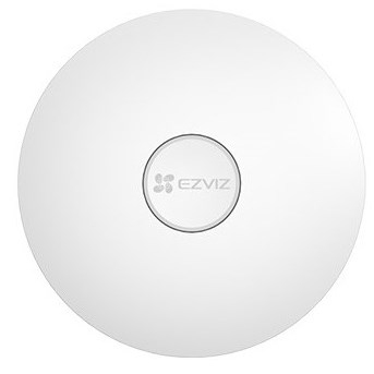 EZVIZ A3-R200 Wired & Wireless White