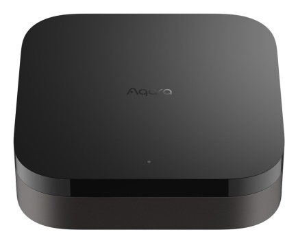 Aqara Smart Home Hub (Control unit) M3 with IR controller