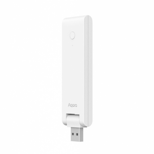 Aqara Hub E1 HomeKit Wireless White