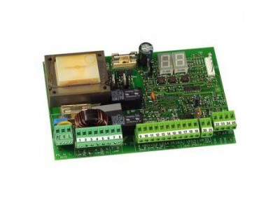 FAAC 455D control unit (790917)