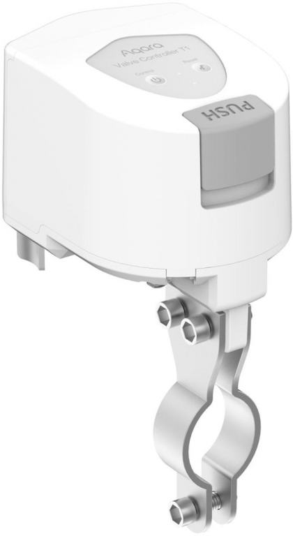 Aqara Valve Controller T1