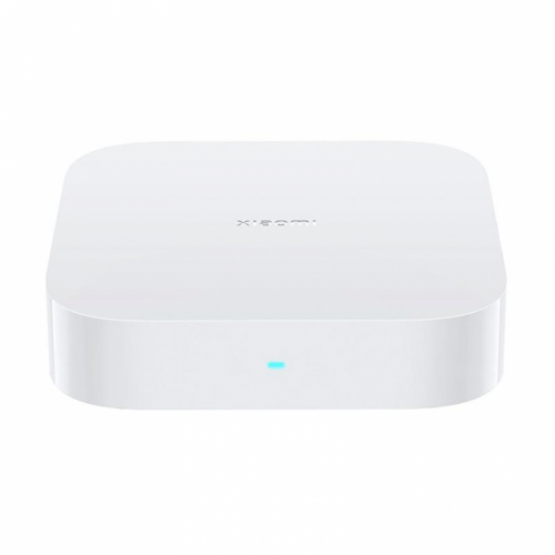 Xiaomi Smart Home Hub 2, valge - Nutikodu keskjaam / BHR6765GL