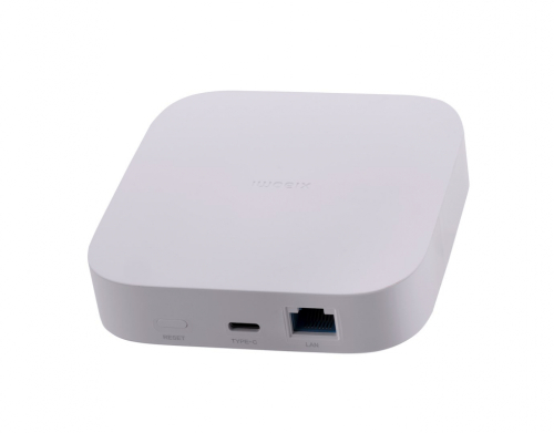 Xiaomi Smart Home Hub 2