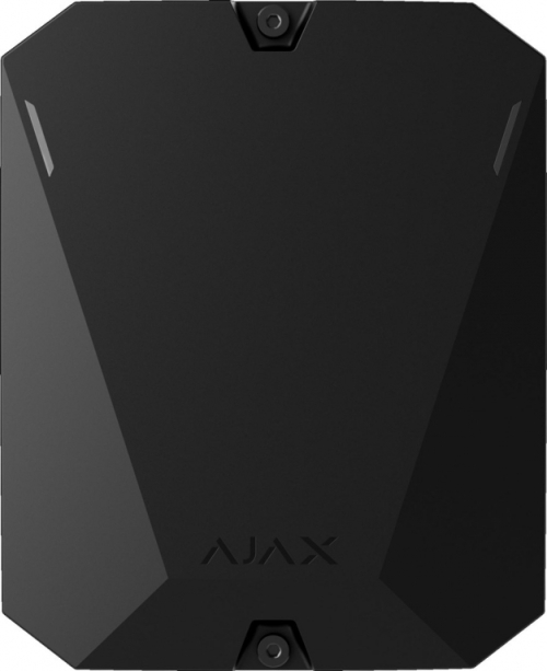 AJAX Hub BP Jeweller in black color