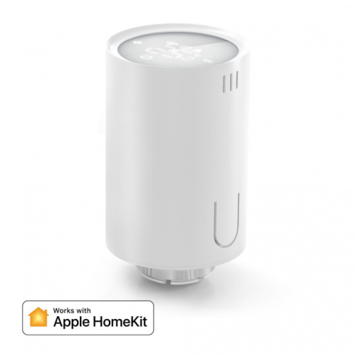SMART HOME THERMOSTAT VALVE/WITHOUT HUB MTS150HK MEROSS