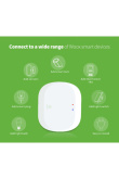 WOOX R7070 smart plug Home White