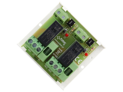 PULSAR AWZ625 RELAY MODULE