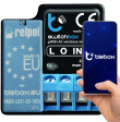 BLEBOX switchbox v3 - 230V CIRCUIT BREAKER WITH ENERGY METERING