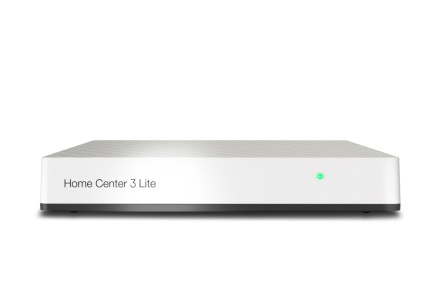 Central Unit Fibaro Home Center 3 Lite (FGHC3L)