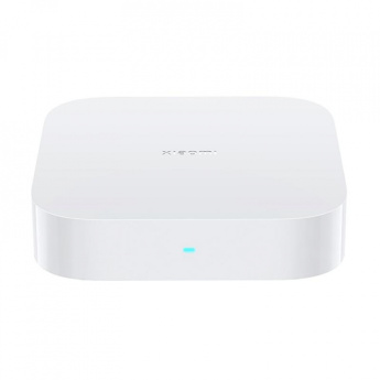 Xiaomi Smart Home Hub 2, valge - Nutikodu keskjaam / BHR6765GL