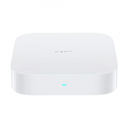 Xiaomi Smart Home Hub 2, valge - Nutikodu keskjaam / BHR6765GL