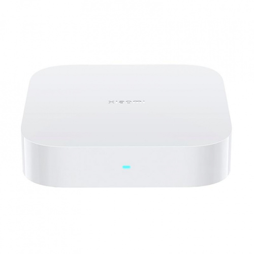 Xiaomi Smart Home Hub 2, valge - Nutikodu keskjaam / BHR6765GL