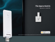 AQARA HUB E1 SMART HOME CENTRAL UNIT HE1-G01