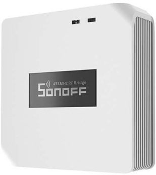 Sonoff RF BRIDGER2 smart home transmitter Wireless Wall-mounted RF Wireless