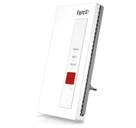 FRITZ! Smart Gateway Wireless White