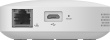 Home Gateway EZVIZ A3 (CS-A3-A0-W) Valge