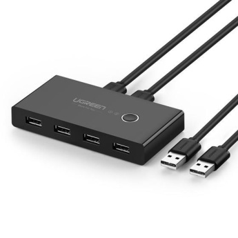 Ugreen 30767 interface hub USB 2.0 Must Ugreen 30767 interface hub USB 2.0 Must