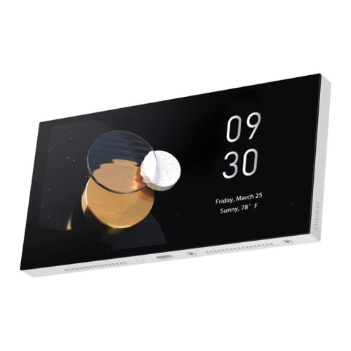 Aqara Panel Hub S1 Plus, valge - Nutikodu hub / MP-K03D