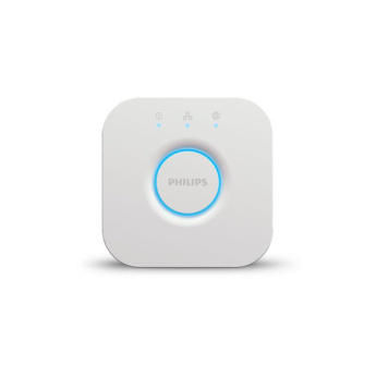 Philips Hue Bridge, valge - Nutikodu keskjaam / 929001180642