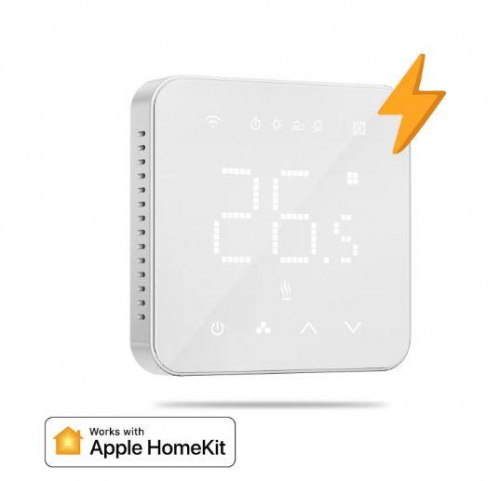 SMART HOME WI-FI THERMOSTAT/EL. UNDERFLOOR MTS200HK MEROSS 1392849