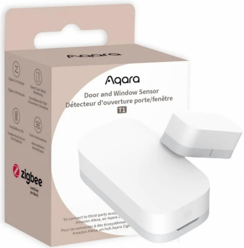 Aqara T1 door/window sensor Wireless Door/Window White