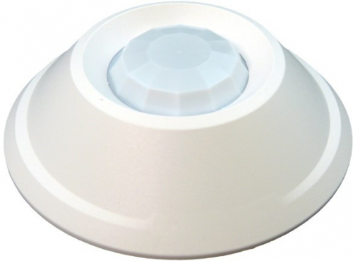 SATEL CEILING MOTION SENSOR PIR AQUA RING