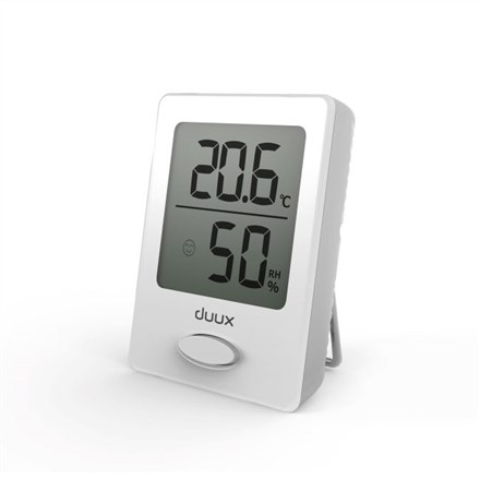 Duux Sense Hygrometer + Thermometer