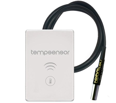 Czujnik temperatury tempsensor Blebox