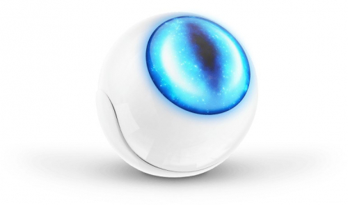 Fibaro Motion Sensor