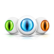 Fibaro | Motion Sensor | Z-Wave | White