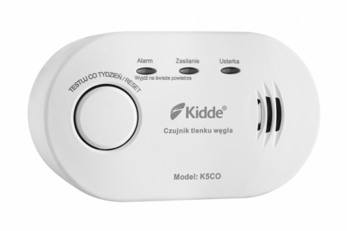 KIDDE Carbon monoxide sensor KIDDE K5CO