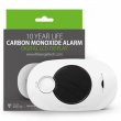 FireAngel Carbon monoxide sensor Fire Angel FA3322-INT