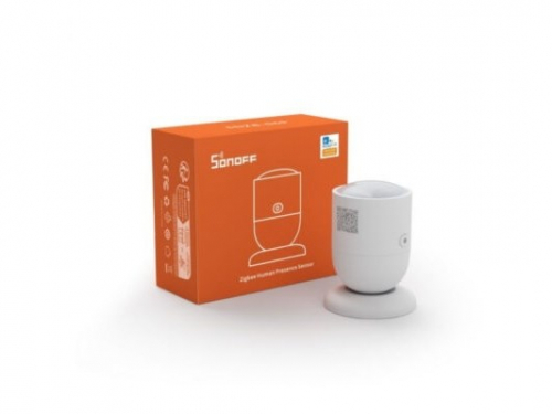 Sonoff SNZB-06P ZigBee Smart Sensor