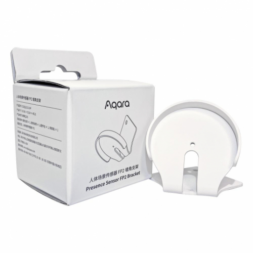 SMART HOME PRESENCE SENSOR ACC/FP2 ANGLE MOUNT AC-X01E AQARA