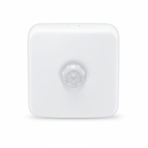 Philips WiZ Motion Sensor, valge - Nutikas liikumisanduriga valguslüliti / 929002422302