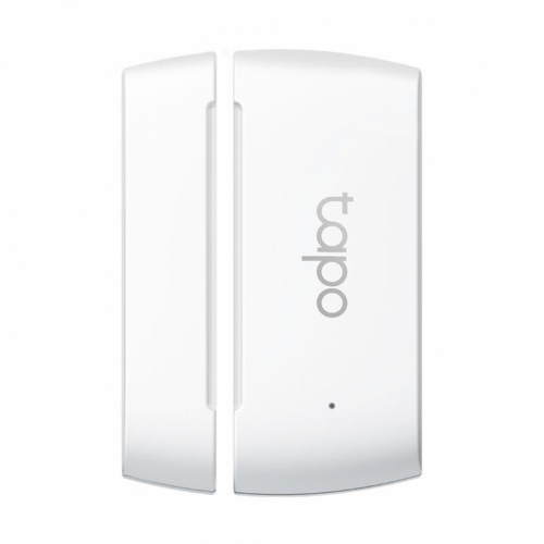 TP-Link Tapo T110, valge - Juhtmevaba ukse-/aknaandur / TAPOT110