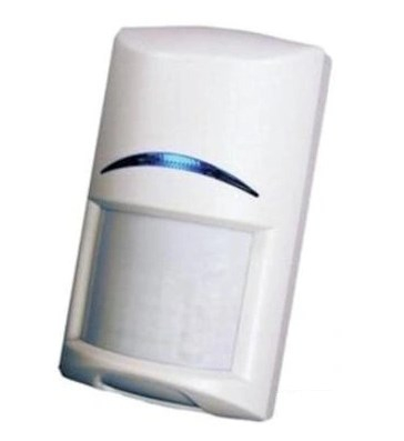 BOSCH PIR MOTION SENSOR ISC-BPR2-WP12 PET