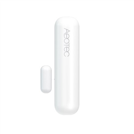 Aeotec Door Window Sensor 7, Z-Wave Plus | AEOTEC | Door Window Sensor 7, Z-Wave Plus WLONONWCRFHPB