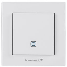 Homematic IP Temperatur- und Luftfeuchtigkeitssensor – innen