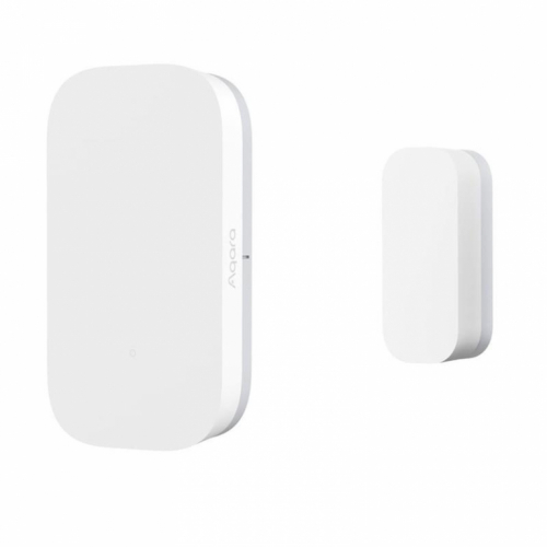 Aqara Door and Window Sensor T1 - Juhtmevaba ukse-/aknaandur / DW-S03D