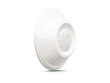 SATEL CEILING MOTION SENSOR PIR AQUA RING S POWER SUPPLY 24V AC/DC