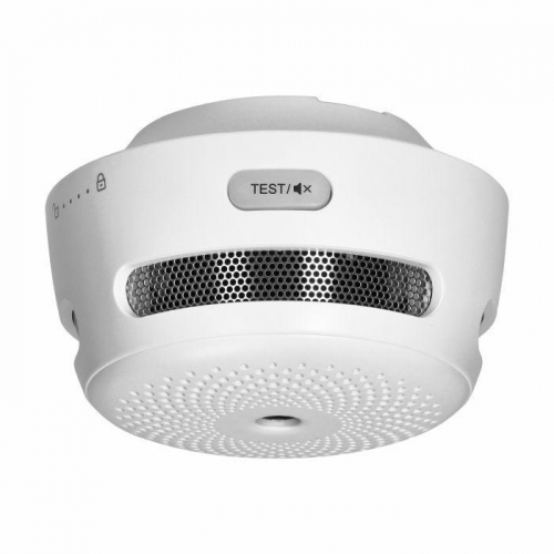 ORNO TUYA SMOKE DETECTOR 9V DC SMART WI-FI