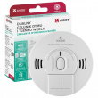 KIDDE Carbon monoxide and smoke sensor K10SCO